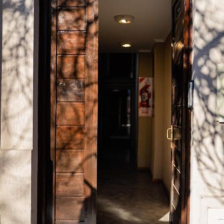 Апартаменты Sarmiento Monoambiente Конкордия Экстерьер фото