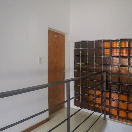 Апартаменты Sarmiento Monoambiente Конкордия Экстерьер фото