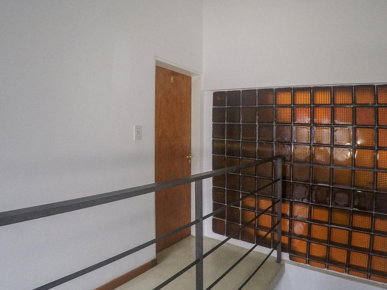Апартаменты Sarmiento Monoambiente Конкордия Экстерьер фото