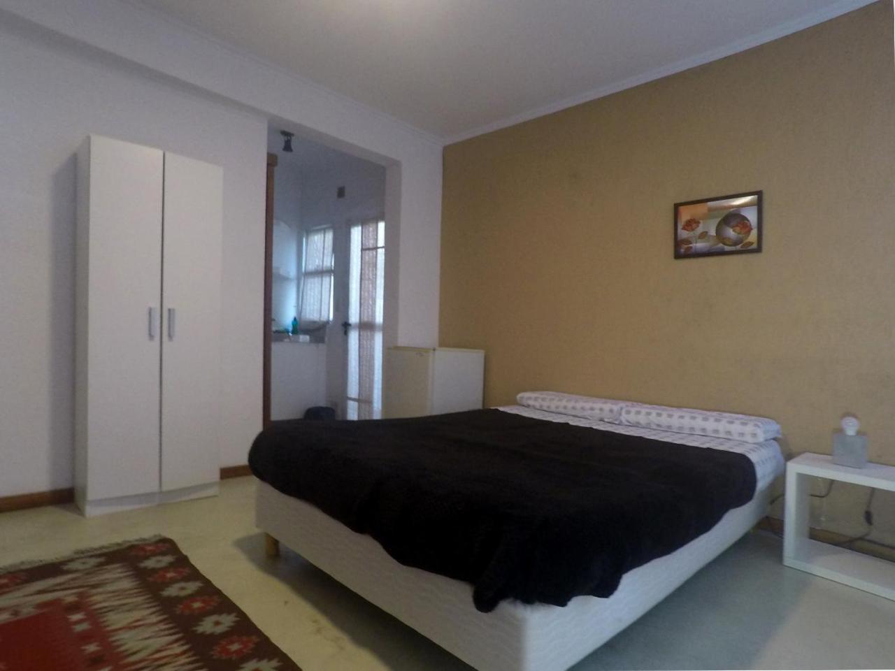 Апартаменты Sarmiento Monoambiente Конкордия Экстерьер фото